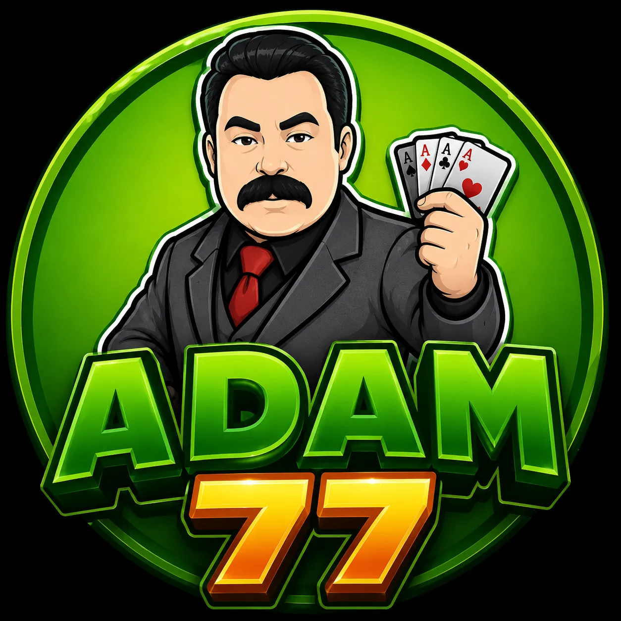 ADAM77 - Aplikasi Streaming Video Terbaik untuk Musik & Hiburan